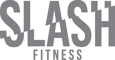 Slash Fitness Logo